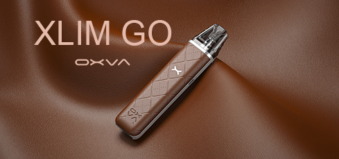 OXVA Xlim Go elektronická cigareta