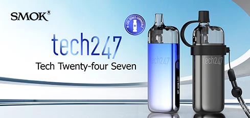 Smoktech Tech247