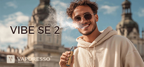 Vaporesso VIBE