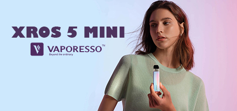 Vaporesso VIBE