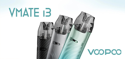 VOOPOO VMATE I3