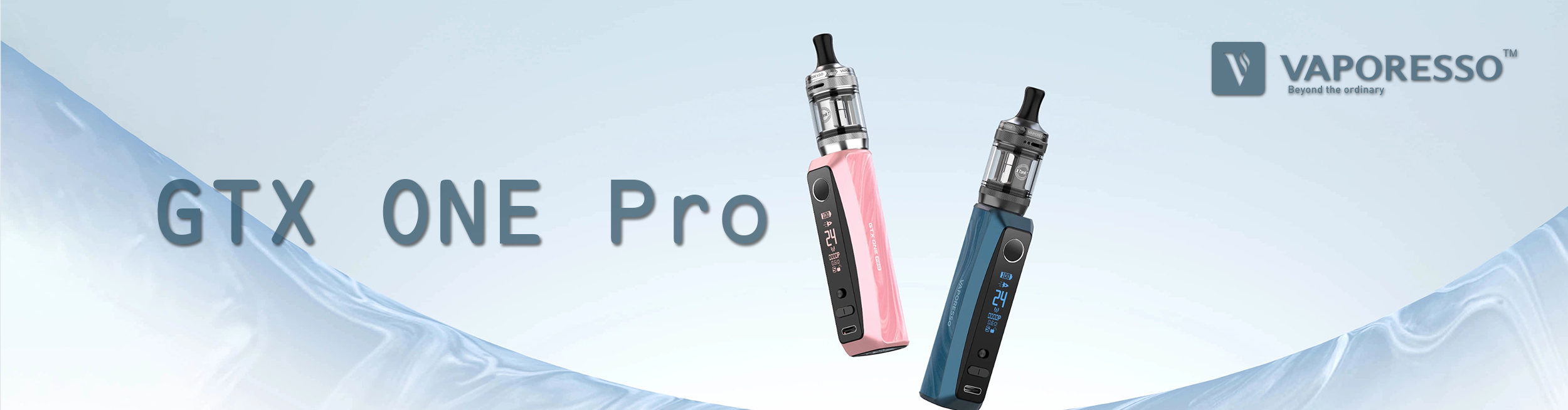 GTX ONE Pro
