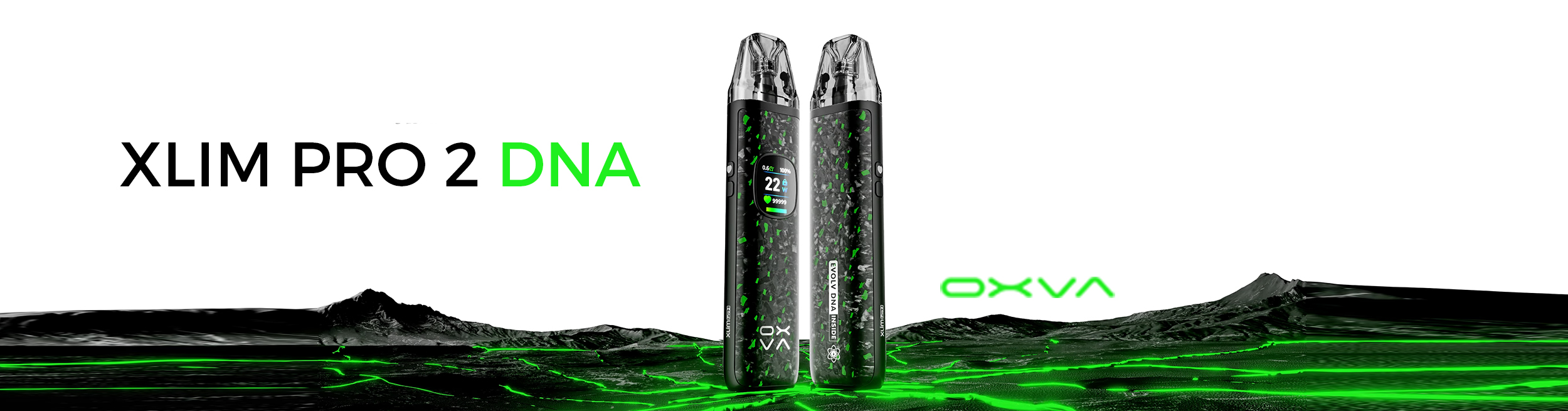Xlim Pro 2 DNA
