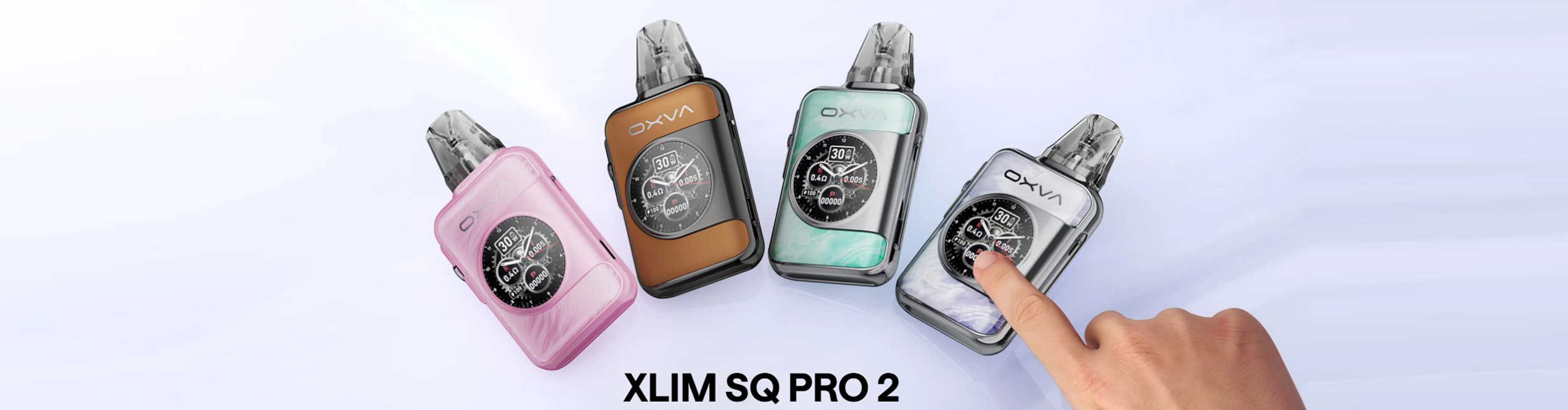 Xlim SQ Pro 2